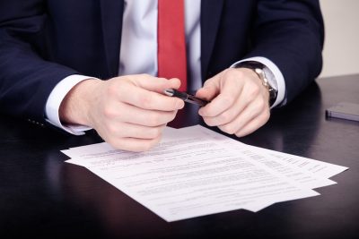Сколько действует договор купли продажи авто
