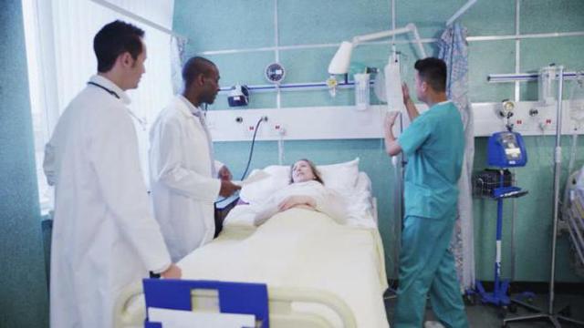 Сколько дней больничного оплачивается в год &mdash; что говорит закон