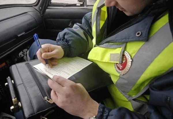 Сколько можно ездить по договору купли-продажи без постановки на учет