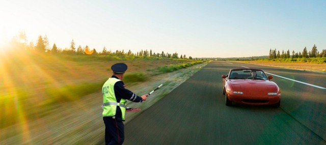 Сколько можно ездить по договору купли-продажи без постановки на учет