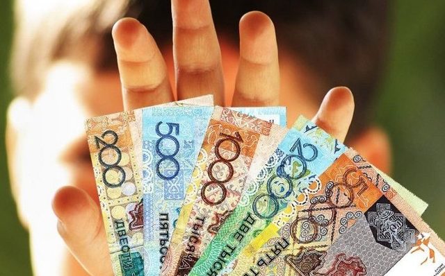 Сколько процентов от дохода идет на алименты