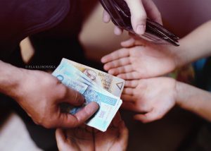 Сколько процентов от дохода идет на алименты