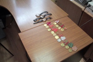 Скупка краденого: статья 175 уголовного кодекса