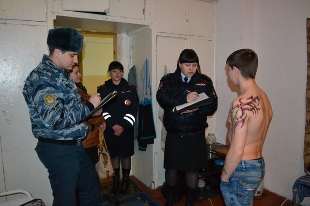 Служба в армии &mdash; порядок получения повестки и итоги медкомиссии