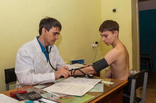 Служба в армии &mdash; порядок получения повестки и итоги медкомиссии