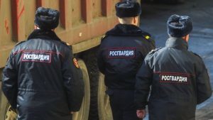 Служба в росгвардии по призыву: особенности и отзывы призывников