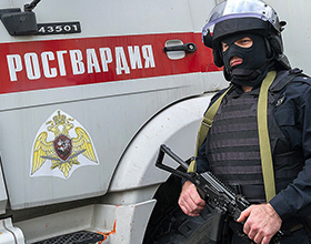Служба в росгвардии по призыву: особенности и отзывы призывников