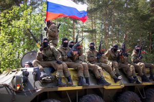 Служба в росгвардии по призыву: особенности и отзывы призывников