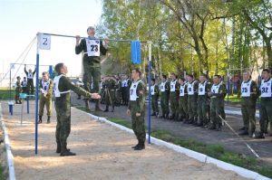 Служба в росгвардии по призыву: особенности и отзывы призывников