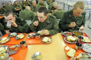 Служба в росгвардии по призыву: особенности и отзывы призывников