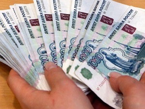 Служебная записка на премирование сотрудника: образец