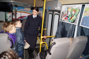 Со скольки лет в метро платный проезд для детей