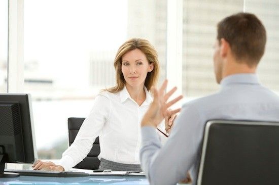 Советы, как подготовиться, и как проходить собеседование