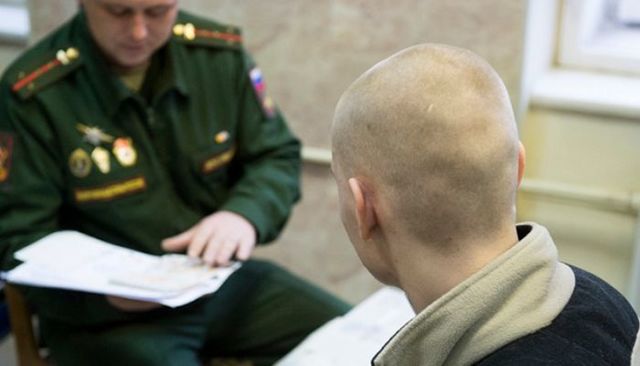 Справка о семейном положении призывника &mdash; правила оформления