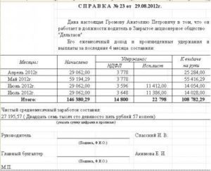 Справка от судебных приставов о неполучении алиментов абакан