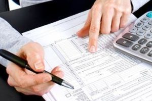 Справка с места работы по месту требования: образец заполнения формы