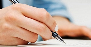 Справка с места работы по месту требования: образец заполнения формы