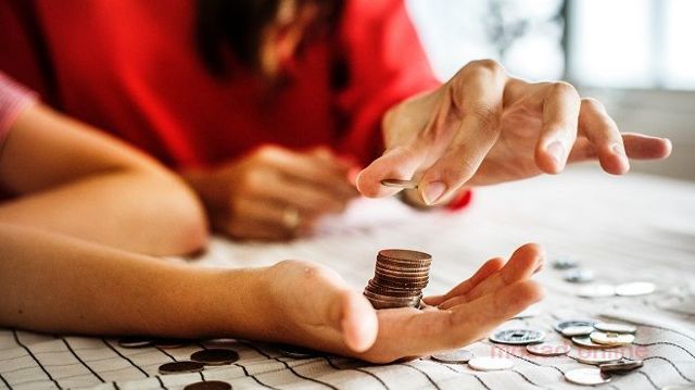 Средний размер алиментов на детей в 2019 году