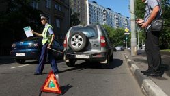Срок давности по ДТП если виновник скрылся