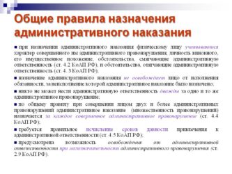 Срок действия штрафа за административное правонарушение