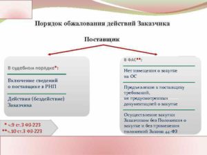 Сроки подачи жалобы в фас по земельным торгам