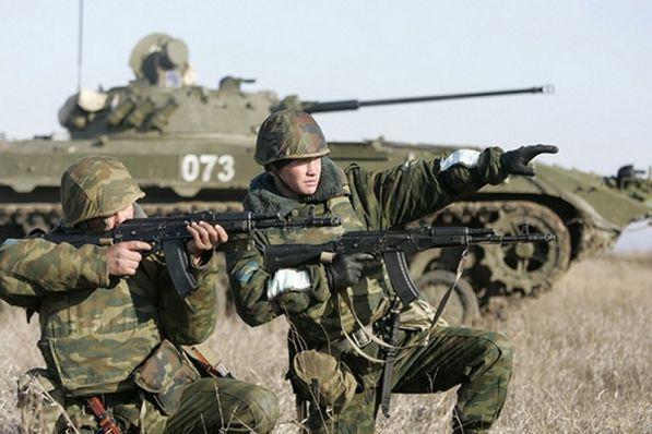 сроки призыва на военную службу &mdash; законные положения
