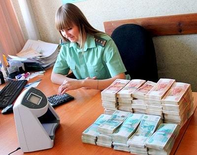 Ст 46 ч 1 п 3 исполнительного производства &mdash; что означает для должника?