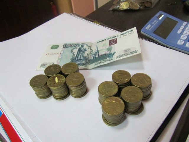 Статья 83 семейного кодекса рф или алименты в твердой форме