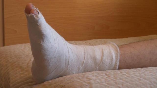 Степень тяжести вреда здоровью &mdash; виды, критерии