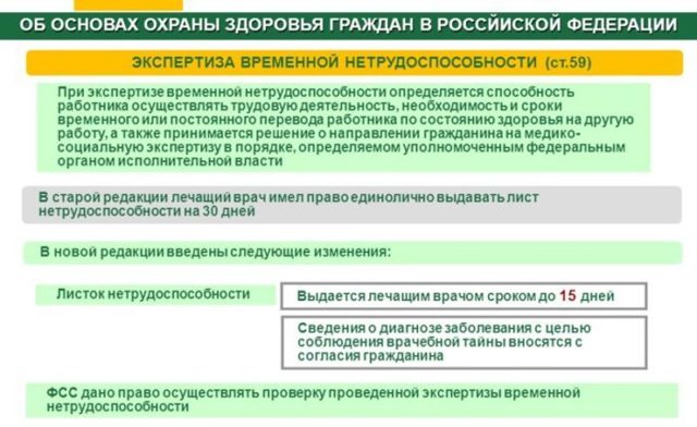 Стойкая утрата трудоспособности &mdash; что это?