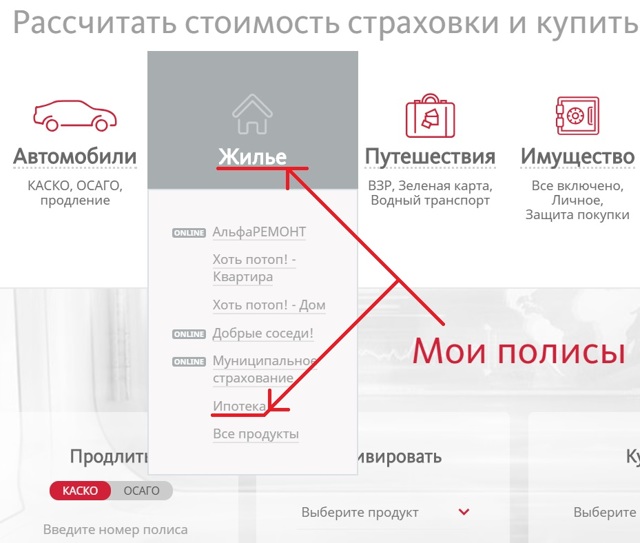 Страхование жизни при ипотеке &mdash; калькулятор для расчета