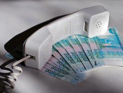 Телефонное мошенничество &mdash; как привлечь к ответственности нарушителя