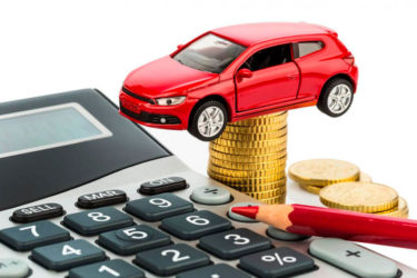 Транспортный налог для автомобиля в лизинге