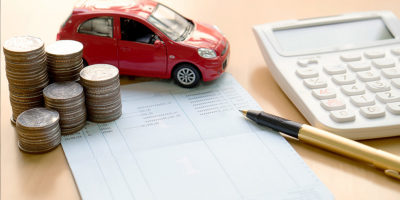 Транспортный налог при продаже автомобиля юридическим лицом