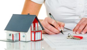Трехсторонний договор купли продажи недвижимости