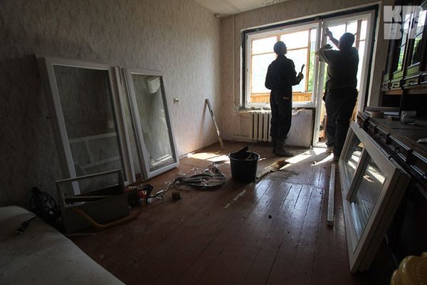 Три штрафа, которые грозят тем, кто делает ремонт в своей квартире