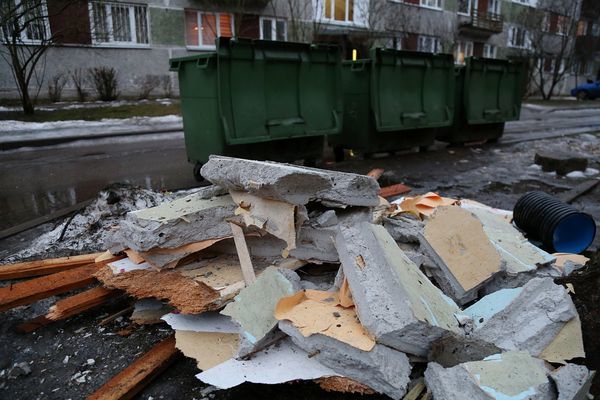 Три штрафа, которые грозят тем, кто делает ремонт в своей квартире