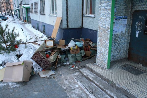 Три штрафа, которые грозят тем, кто делает ремонт в своей квартире