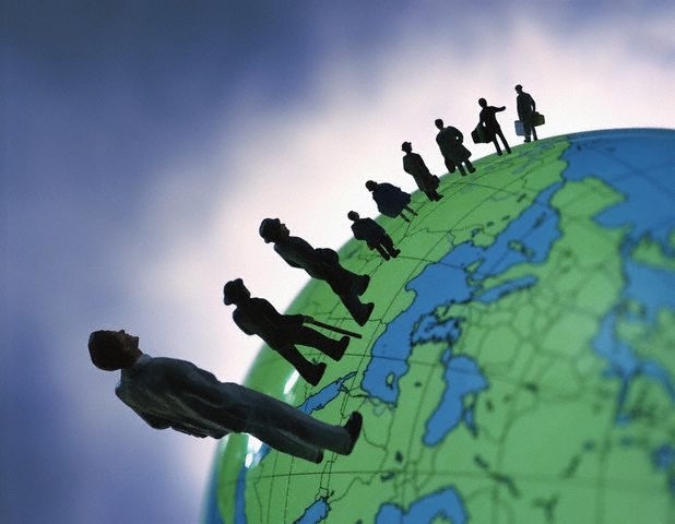 Трудовая миграция в россии: особенности процесса