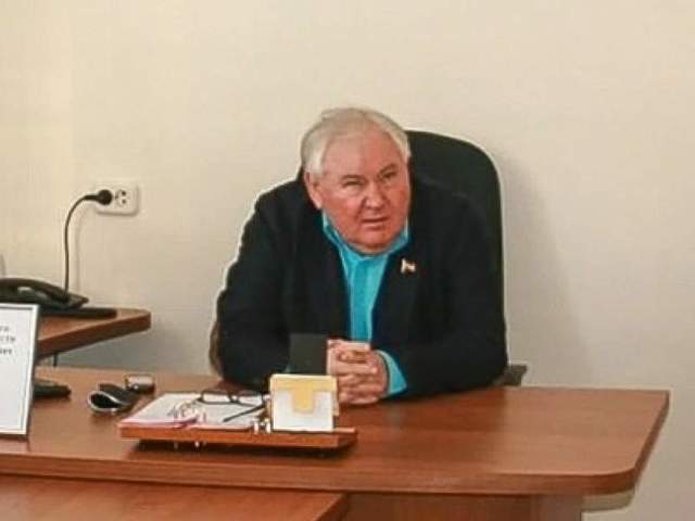 Убийство ростовского депутата с женой могло быть местью за отца