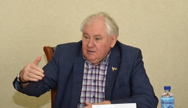 Убийство ростовского депутата с женой могло быть местью за отца