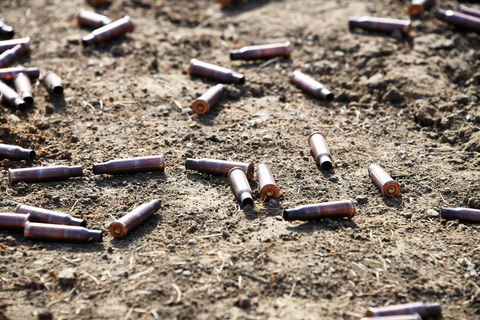 Убийство ростовского депутата с женой могло быть местью за отца