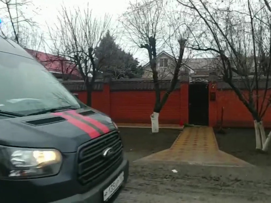 Убийство ростовского депутата с женой могло быть местью за отца