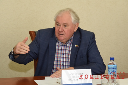 Убийство ростовского депутата с женой могло быть местью за отца