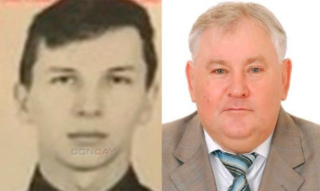 Убийство ростовского депутата с женой могло быть местью за отца