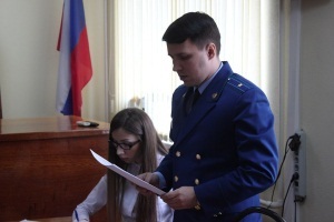 Участники уголовного процесса и современного судопроизводства