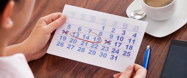 Учитывается ли отпускные при расчете отпускных
