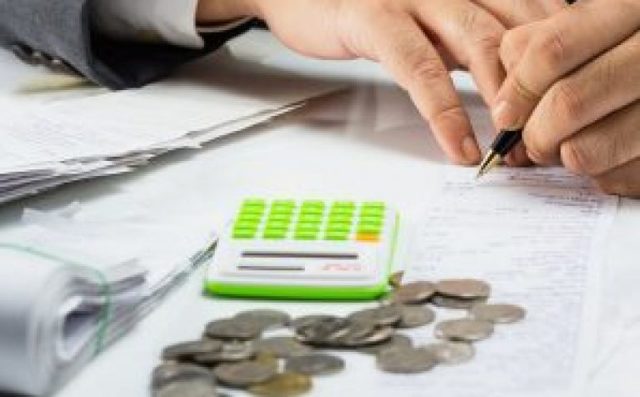 Учитывается ли отпускные при расчете отпускных