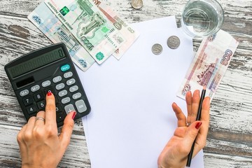 Удержание алиментов из заработной платы: порядок этой процедуры