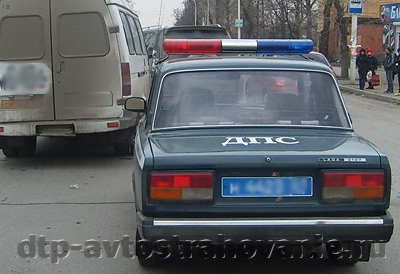 Уголовная и административная ответственность за нарушение пдд